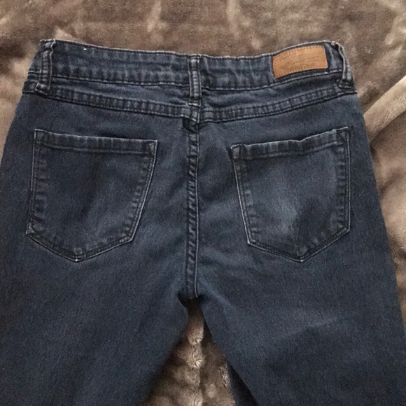 Vintage Havana Jeans - Picture 2 of 4